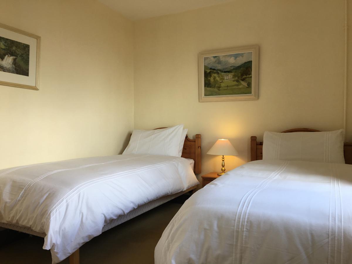 Shieling Holidays Mull Крэгнур Экстерьер фото