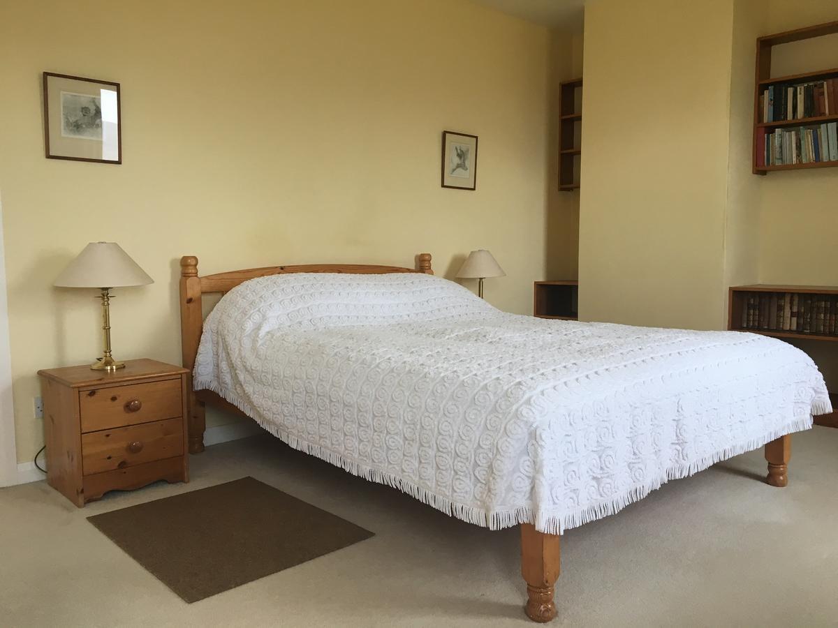 Shieling Holidays Mull Крэгнур Экстерьер фото